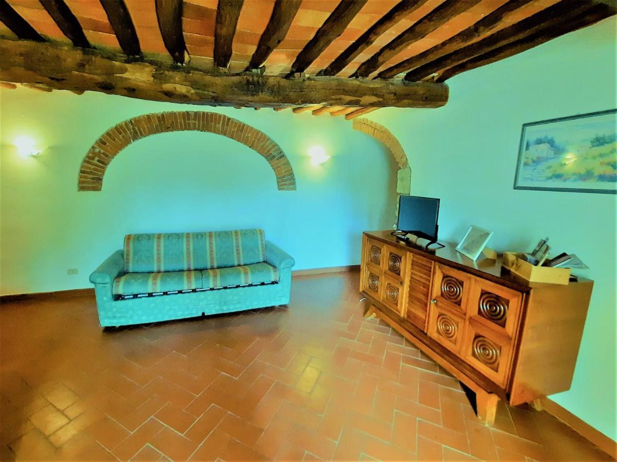Agriturismo I Ceppi San Casciano in Val di Pesa Buitenkant foto