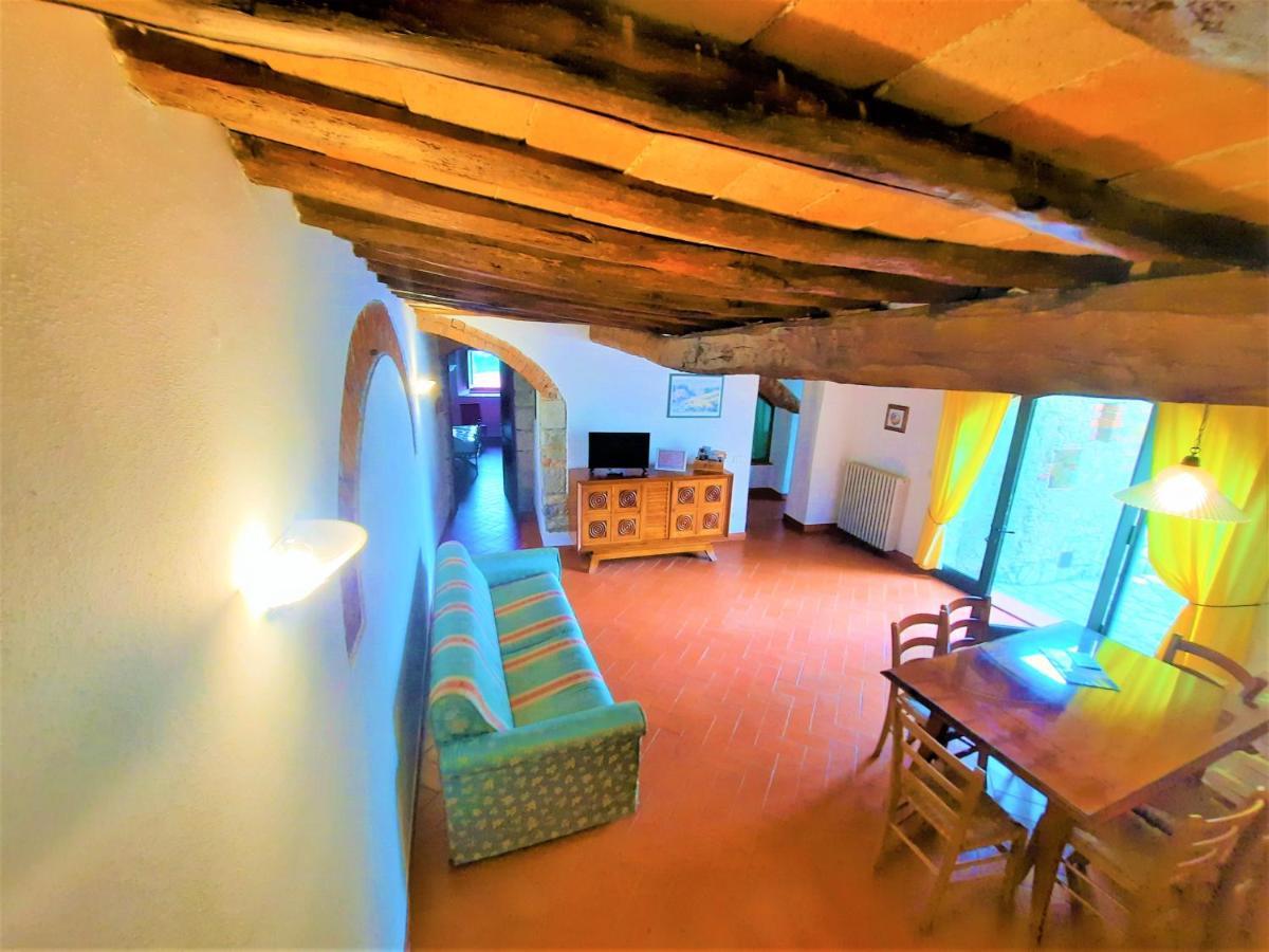 Agriturismo I Ceppi San Casciano in Val di Pesa Buitenkant foto